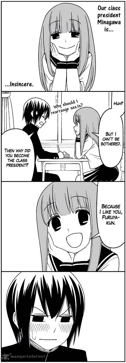Wakabayashi Toshiyas 4 Koma Collection 2 3