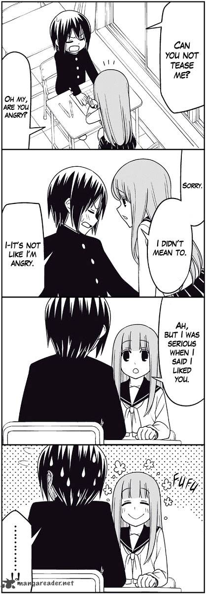 Wakabayashi Toshiyas 4 Koma Collection 2 4