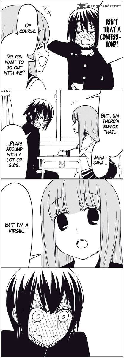Wakabayashi Toshiyas 4 Koma Collection 2 5