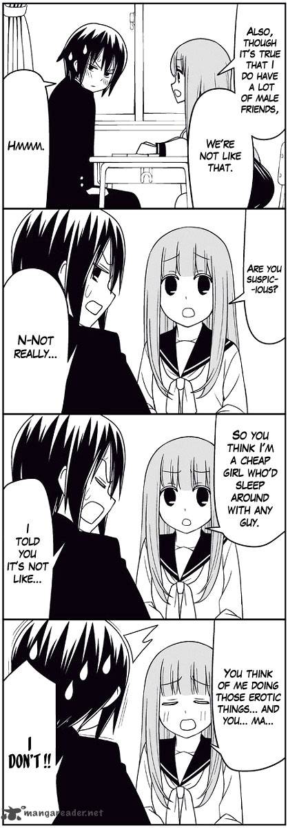 Wakabayashi Toshiyas 4 Koma Collection 2 6