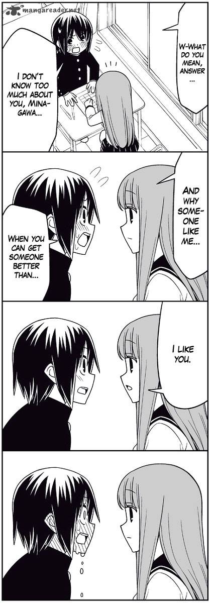 Wakabayashi Toshiyas 4 Koma Collection 2 8