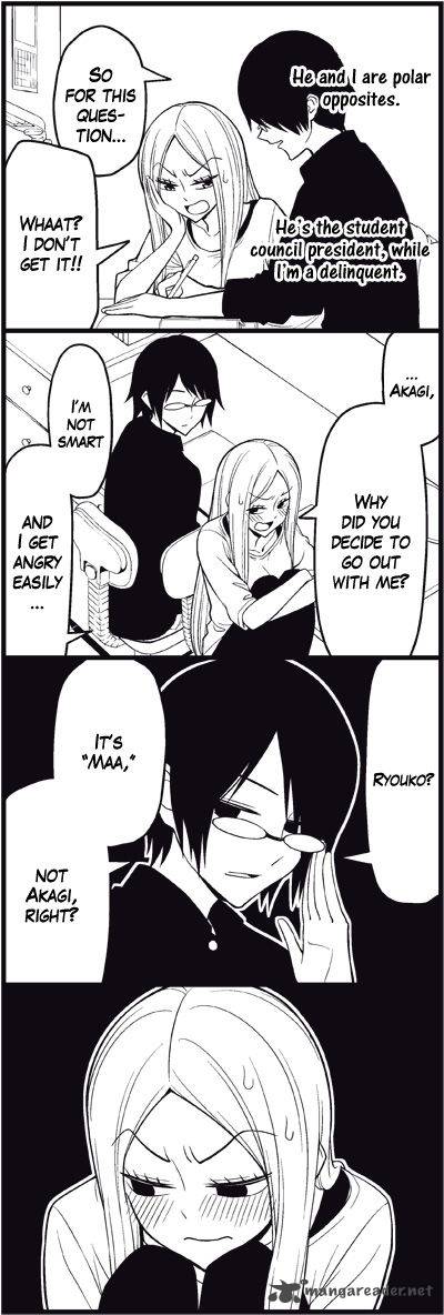 Wakabayashi Toshiyas 4 Koma Collection 20 3