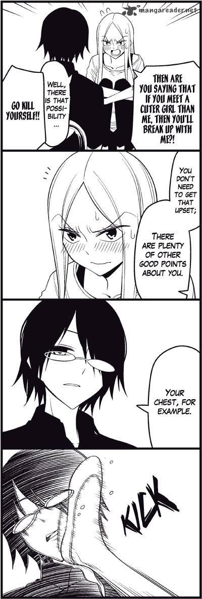 Wakabayashi Toshiyas 4 Koma Collection 20 7