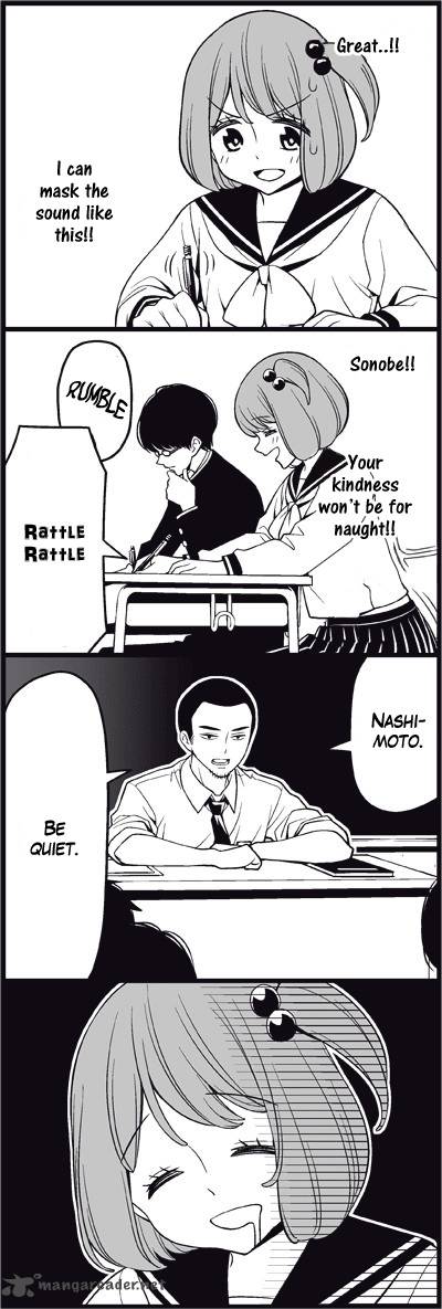 Wakabayashi Toshiyas 4 Koma Collection 21 10
