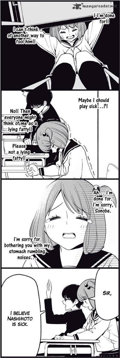 Wakabayashi Toshiyas 4 Koma Collection 21 11
