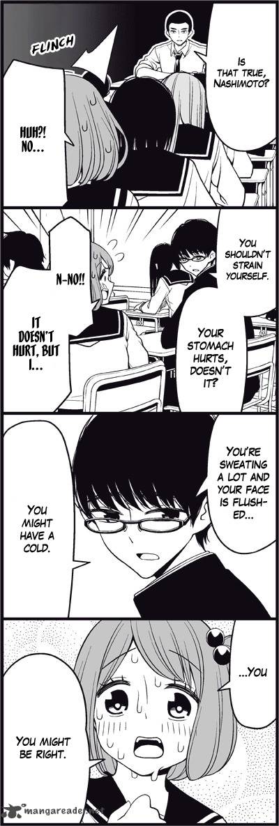 Wakabayashi Toshiyas 4 Koma Collection 21 12