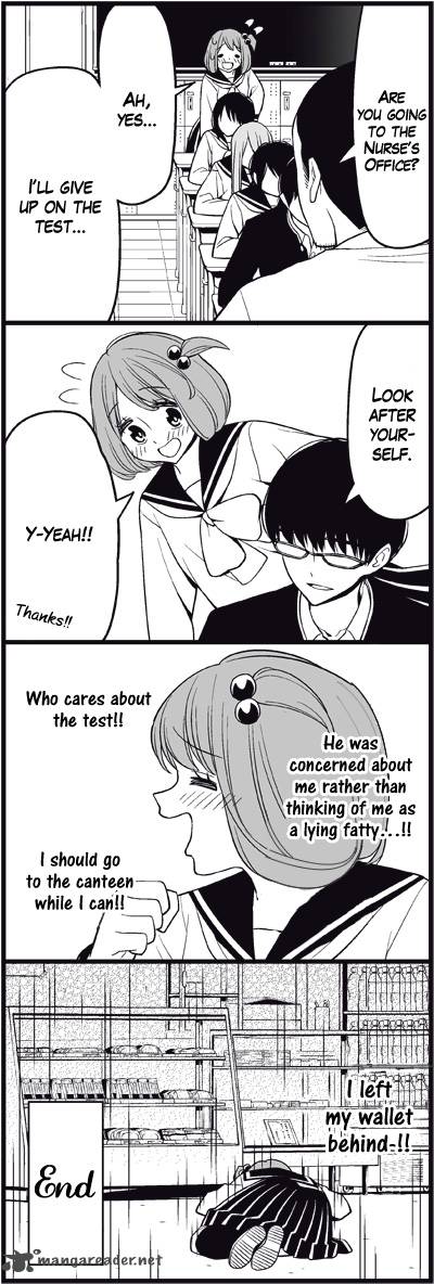 Wakabayashi Toshiyas 4 Koma Collection 21 13