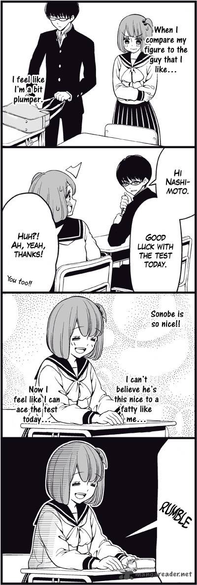 Wakabayashi Toshiyas 4 Koma Collection 21 3