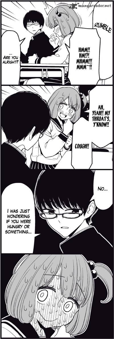 Wakabayashi Toshiyas 4 Koma Collection 21 5