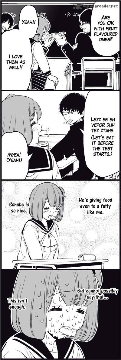 Wakabayashi Toshiyas 4 Koma Collection 21 7
