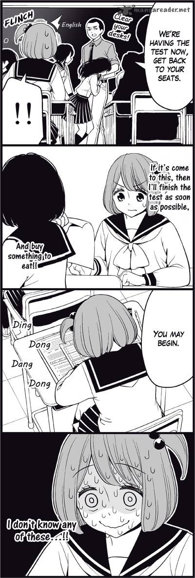 Wakabayashi Toshiyas 4 Koma Collection 21 8