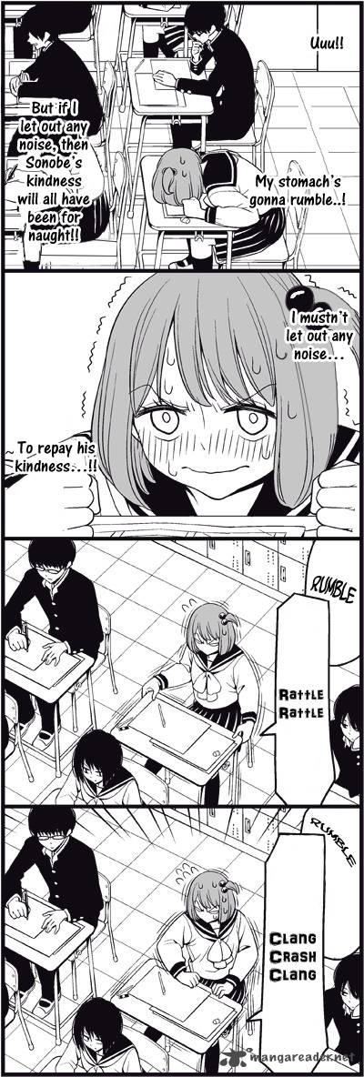 Wakabayashi Toshiyas 4 Koma Collection 21 9
