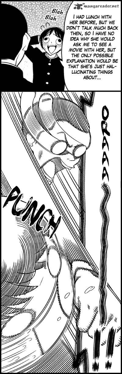 Wakabayashi Toshiyas 4 Koma Collection 22 12