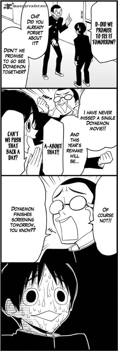 Wakabayashi Toshiyas 4 Koma Collection 22 5