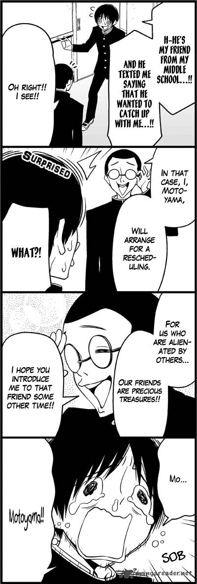 Wakabayashi Toshiyas 4 Koma Collection 22 8