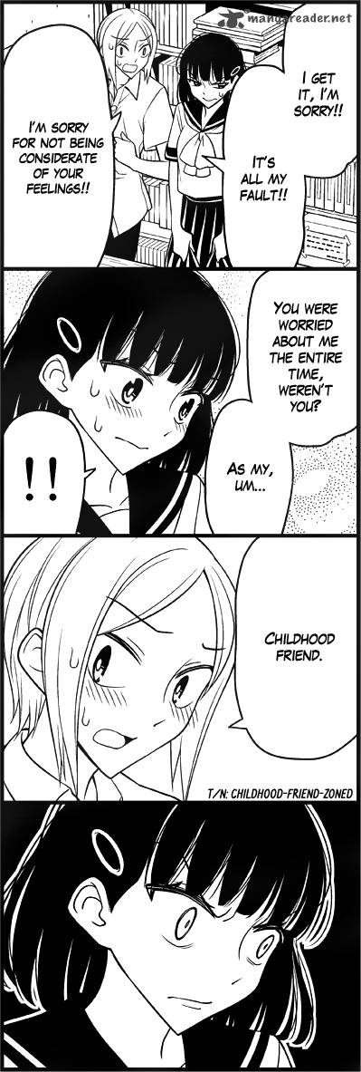 Wakabayashi Toshiyas 4 Koma Collection 23 11