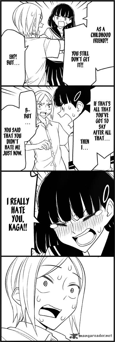Wakabayashi Toshiyas 4 Koma Collection 23 12