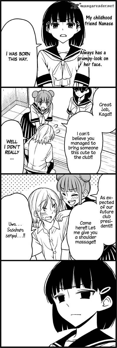 Wakabayashi Toshiyas 4 Koma Collection 23 3