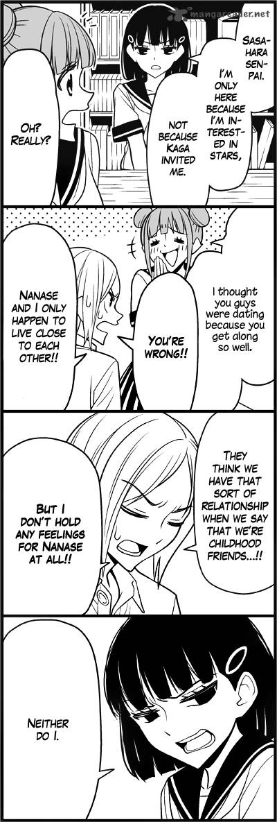 Wakabayashi Toshiyas 4 Koma Collection 23 4