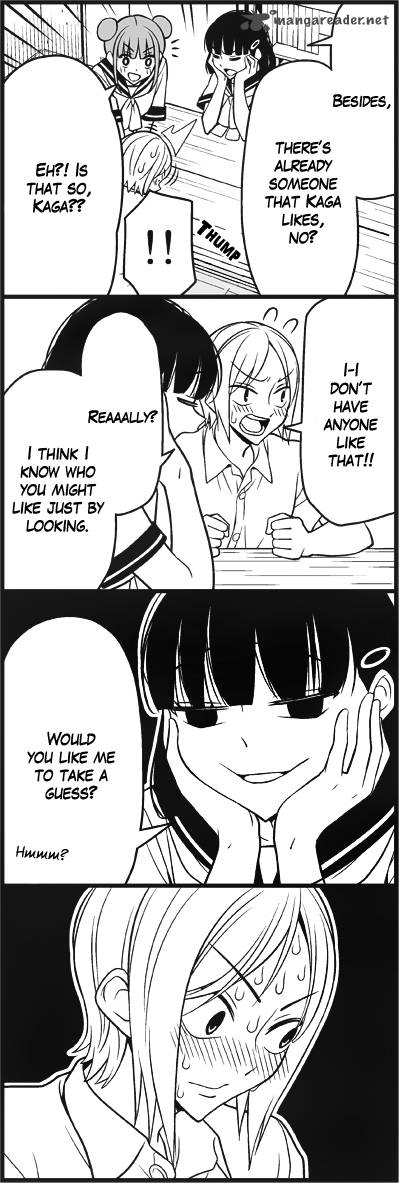 Wakabayashi Toshiyas 4 Koma Collection 23 5