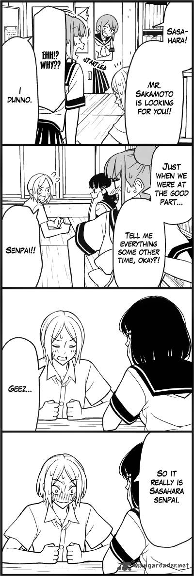 Wakabayashi Toshiyas 4 Koma Collection 23 6