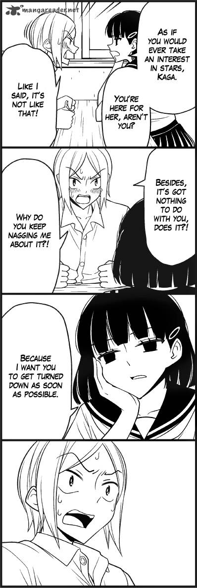 Wakabayashi Toshiyas 4 Koma Collection 23 7