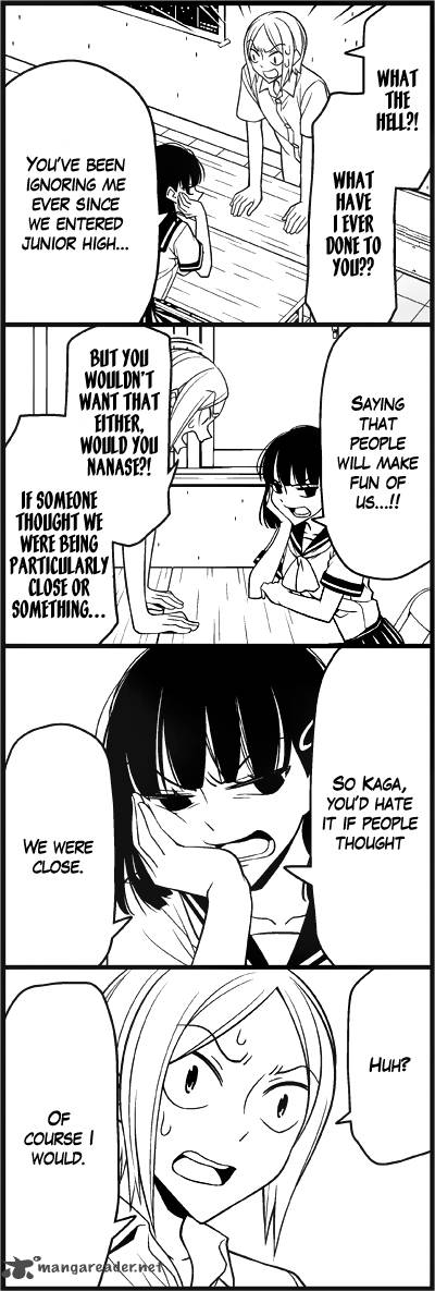 Wakabayashi Toshiyas 4 Koma Collection 23 8
