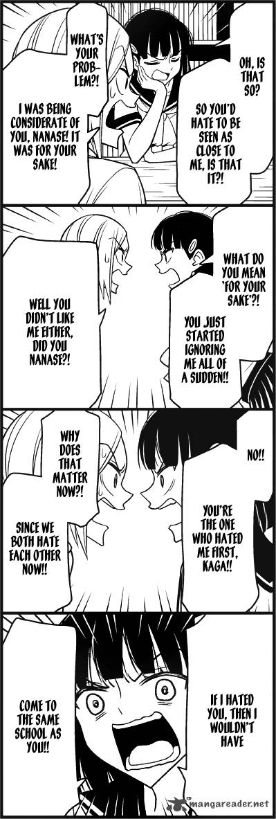Wakabayashi Toshiyas 4 Koma Collection 23 9