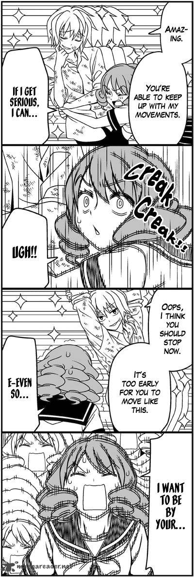 Wakabayashi Toshiyas 4 Koma Collection 24 10