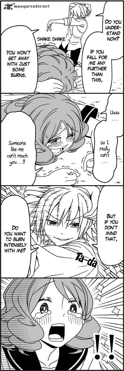 Wakabayashi Toshiyas 4 Koma Collection 24 12