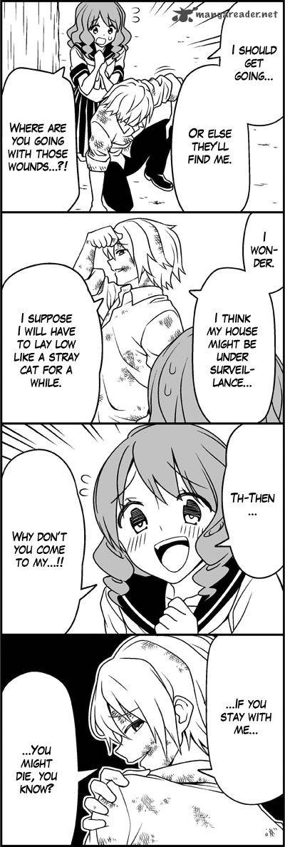 Wakabayashi Toshiyas 4 Koma Collection 24 7