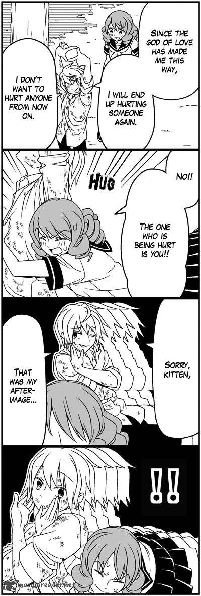 Wakabayashi Toshiyas 4 Koma Collection 24 9