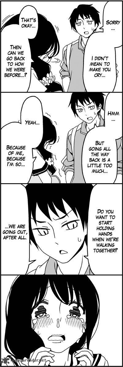 Wakabayashi Toshiyas 4 Koma Collection 26 10