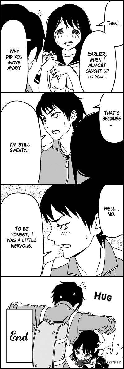 Wakabayashi Toshiyas 4 Koma Collection 26 13