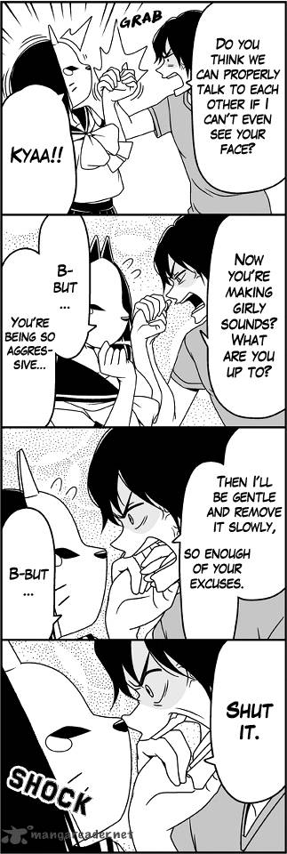 Wakabayashi Toshiyas 4 Koma Collection 27 12