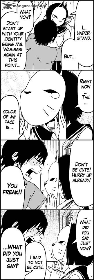 Wakabayashi Toshiyas 4 Koma Collection 27 13