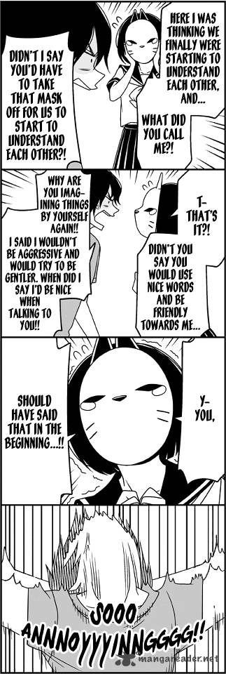 Wakabayashi Toshiyas 4 Koma Collection 27 14