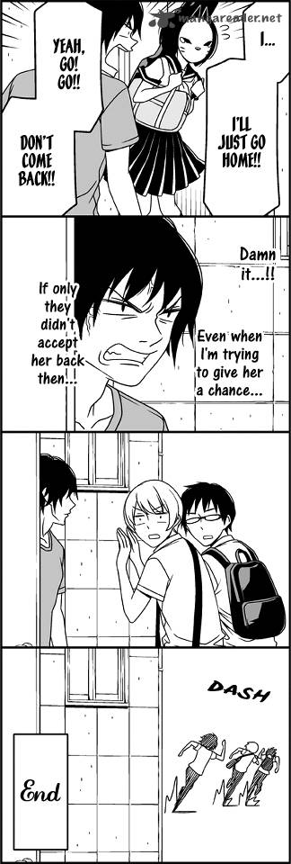 Wakabayashi Toshiyas 4 Koma Collection 27 15