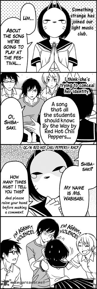 Wakabayashi Toshiyas 4 Koma Collection 27 3
