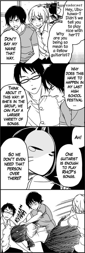 Wakabayashi Toshiyas 4 Koma Collection 27 4