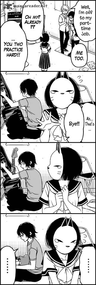 Wakabayashi Toshiyas 4 Koma Collection 27 5