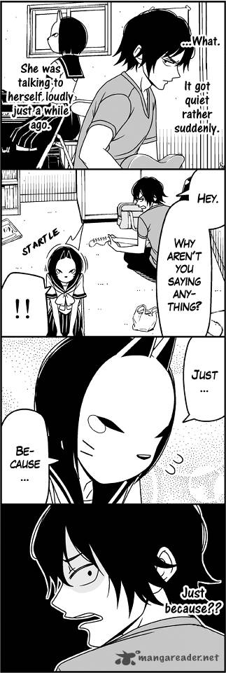 Wakabayashi Toshiyas 4 Koma Collection 27 6