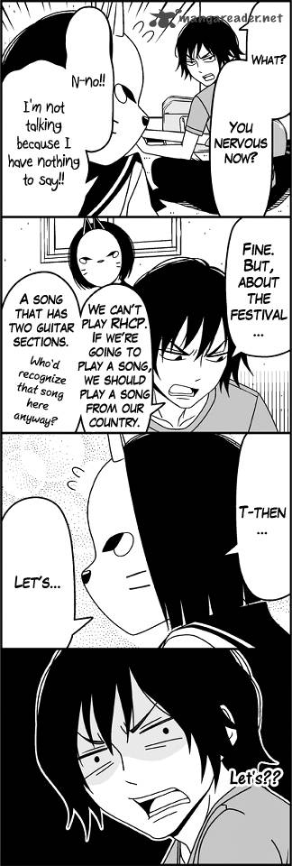 Wakabayashi Toshiyas 4 Koma Collection 27 7
