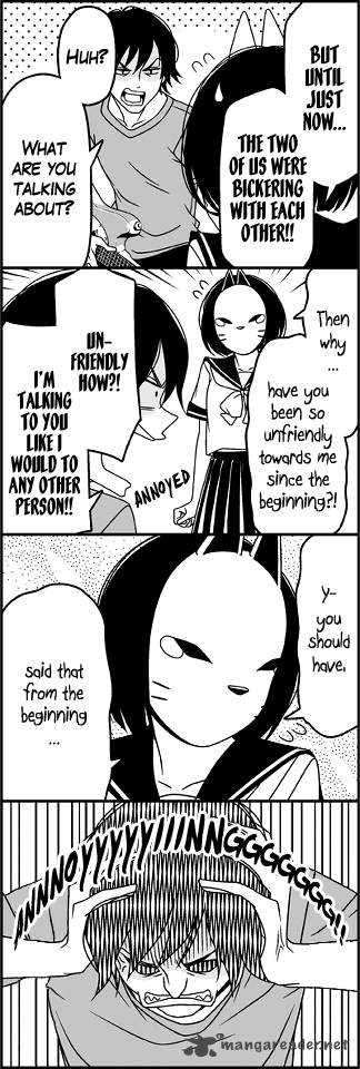 Wakabayashi Toshiyas 4 Koma Collection 27 9