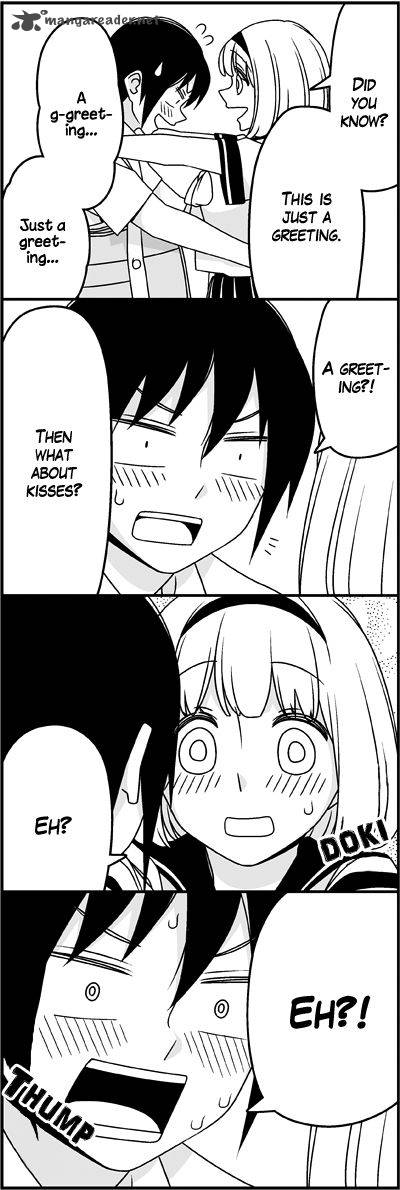 Wakabayashi Toshiyas 4 Koma Collection 28 10