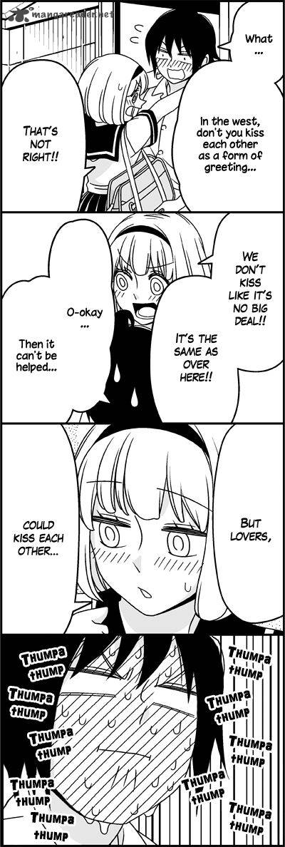 Wakabayashi Toshiyas 4 Koma Collection 28 11