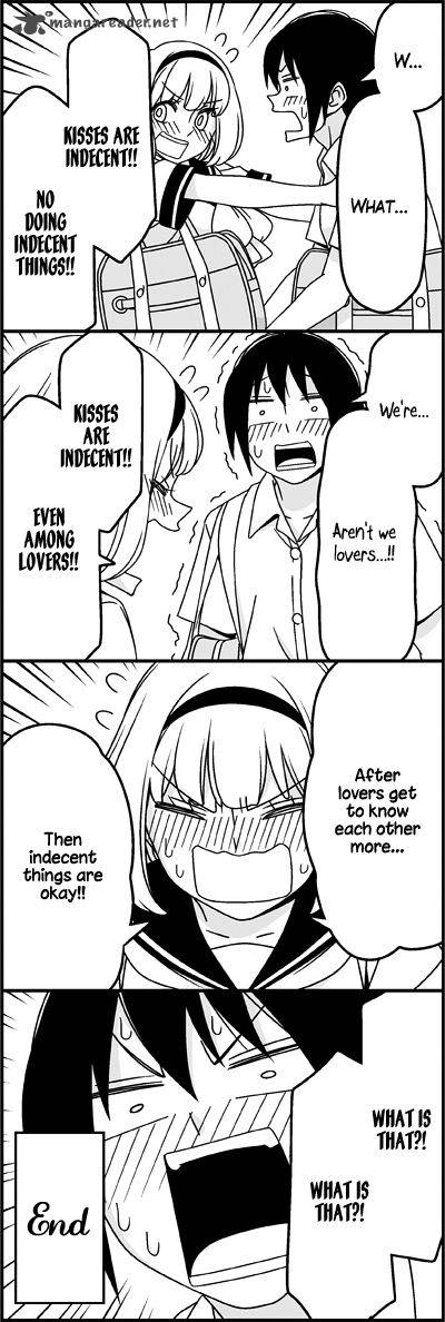 Wakabayashi Toshiyas 4 Koma Collection 28 13