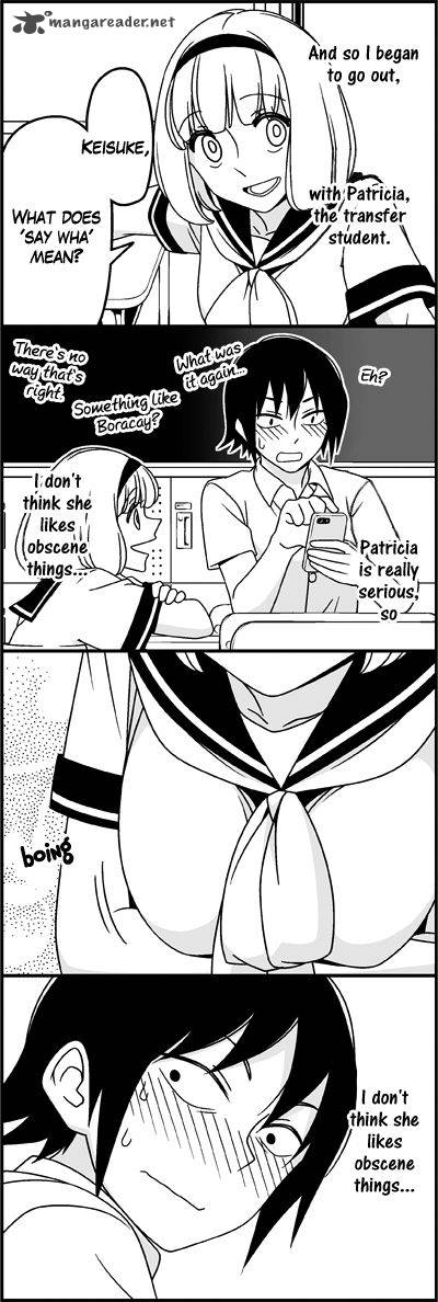 Wakabayashi Toshiyas 4 Koma Collection 28 3