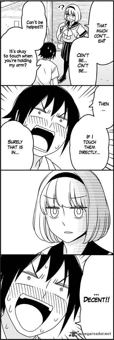 Wakabayashi Toshiyas 4 Koma Collection 28 6