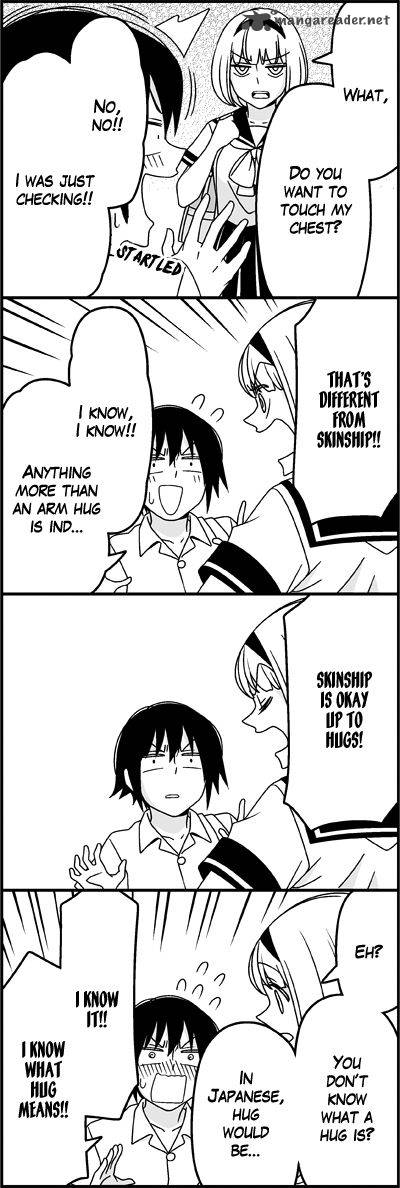 Wakabayashi Toshiyas 4 Koma Collection 28 7